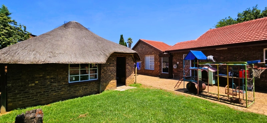 4 Bedroom Property for Sale in Ferryvale Gauteng