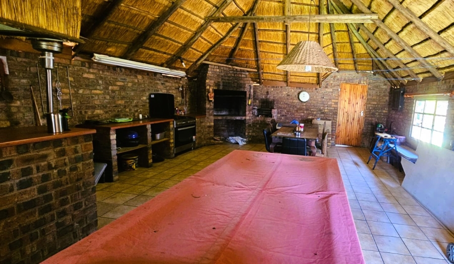 4 Bedroom Property for Sale in Ferryvale Gauteng