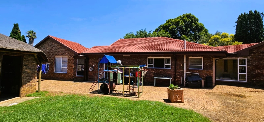 4 Bedroom Property for Sale in Ferryvale Gauteng