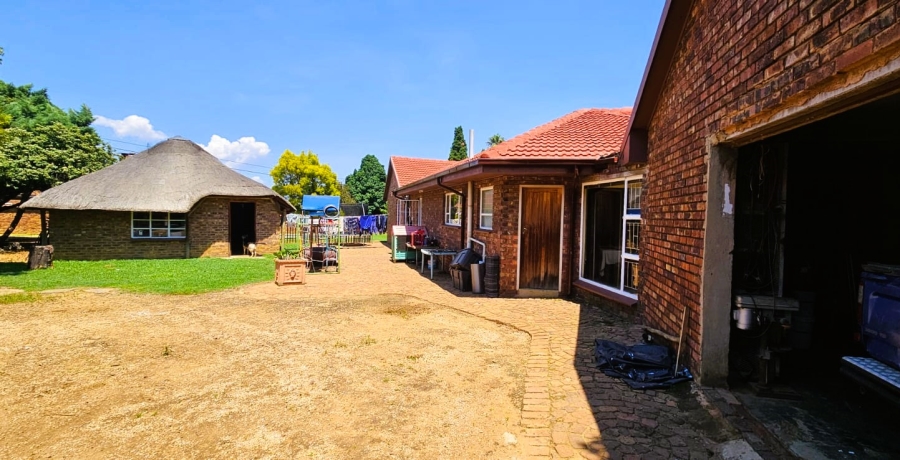 4 Bedroom Property for Sale in Ferryvale Gauteng