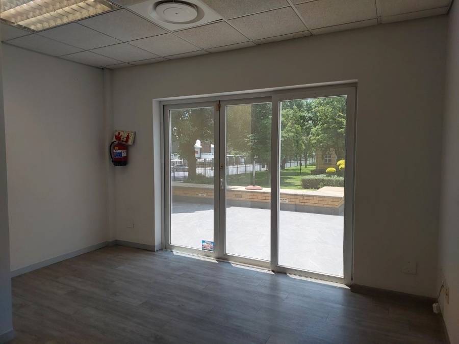 To Let commercial Property for Rent in Ferndale Gauteng