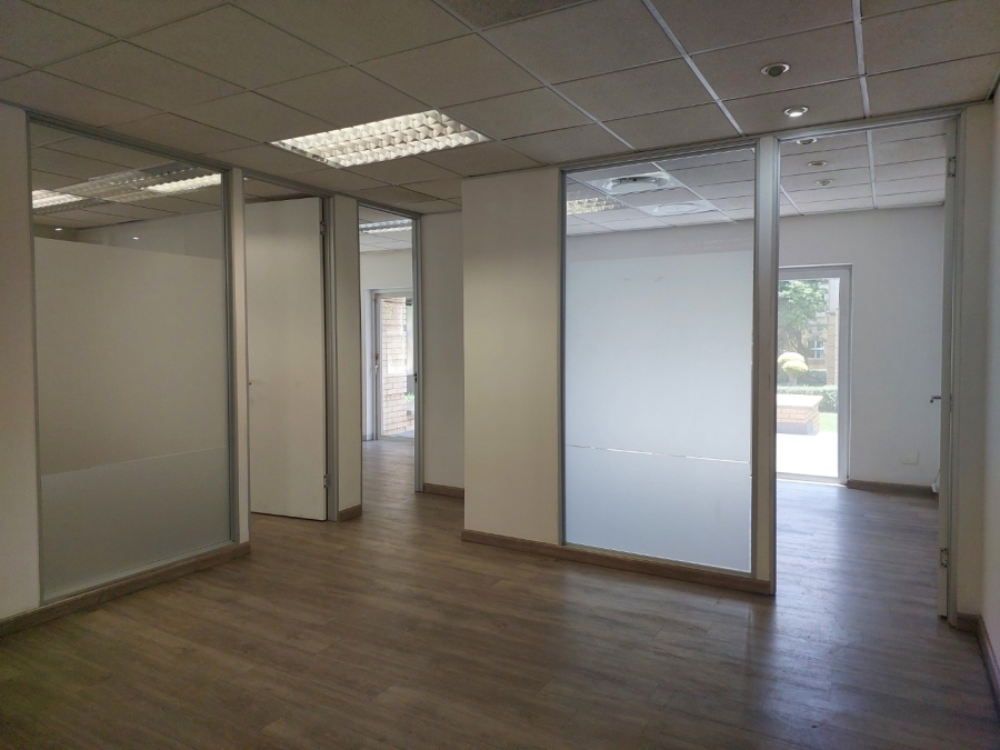 To Let commercial Property for Rent in Ferndale Gauteng