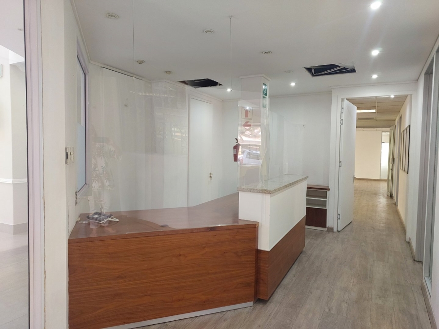 To Let commercial Property for Rent in Ferndale Gauteng