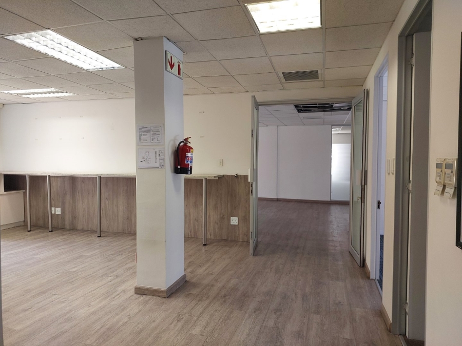 To Let commercial Property for Rent in Ferndale Gauteng