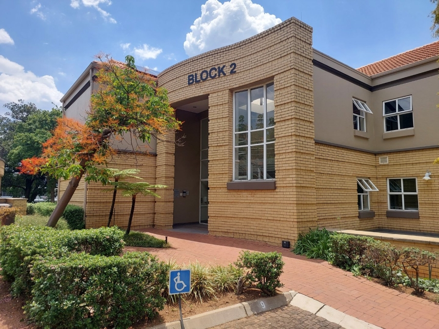 To Let commercial Property for Rent in Ferndale Gauteng