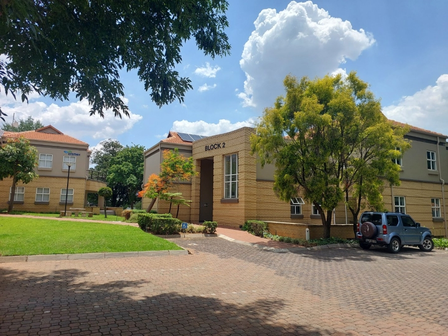 To Let commercial Property for Rent in Ferndale Gauteng