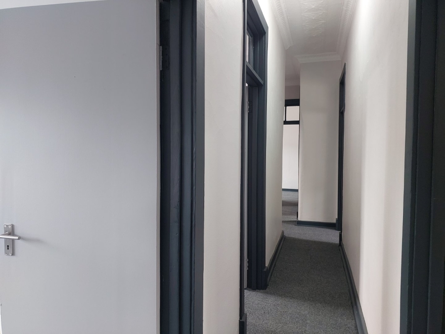 To Let commercial Property for Rent in Greenside Gauteng