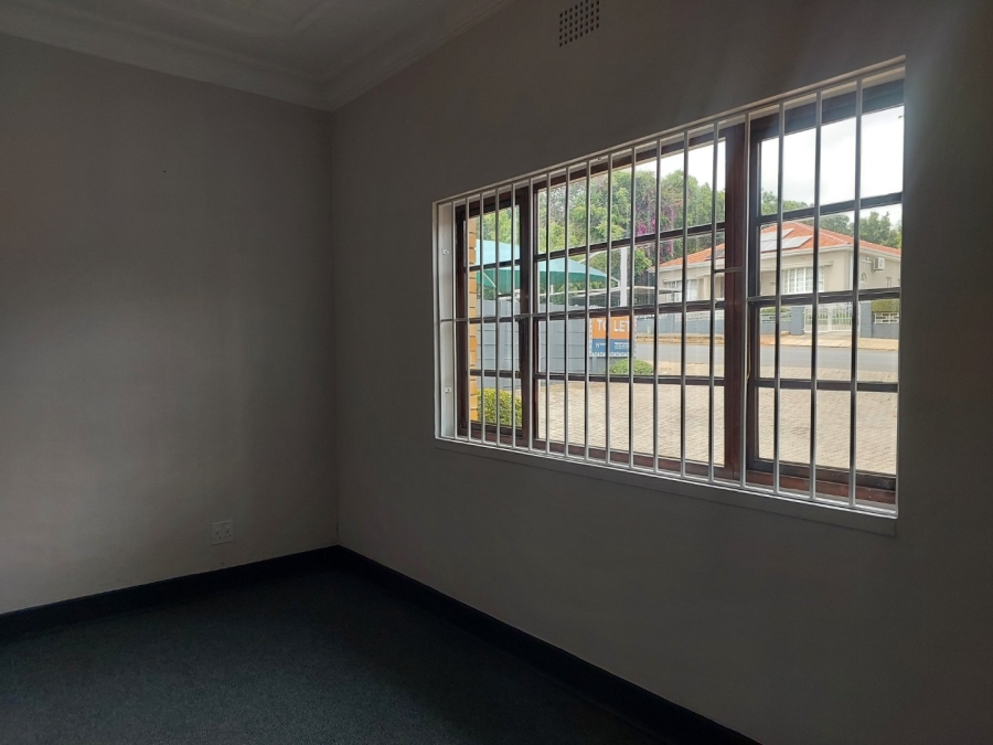 To Let commercial Property for Rent in Greenside Gauteng