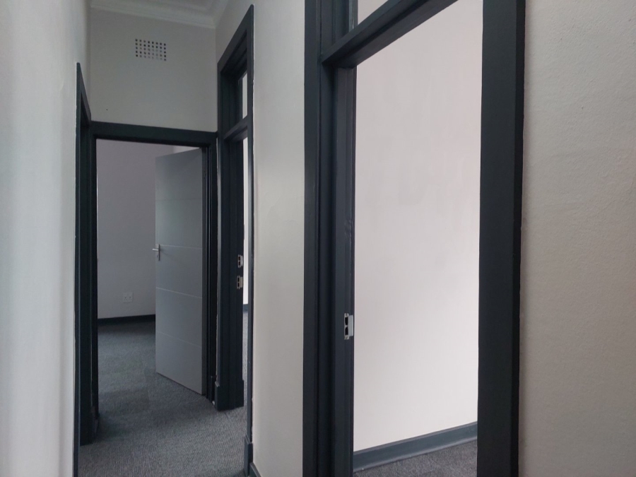 To Let commercial Property for Rent in Greenside Gauteng