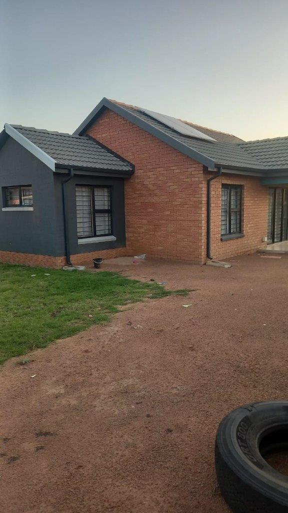 3 Bedroom Property for Sale in Klerksoord Gauteng