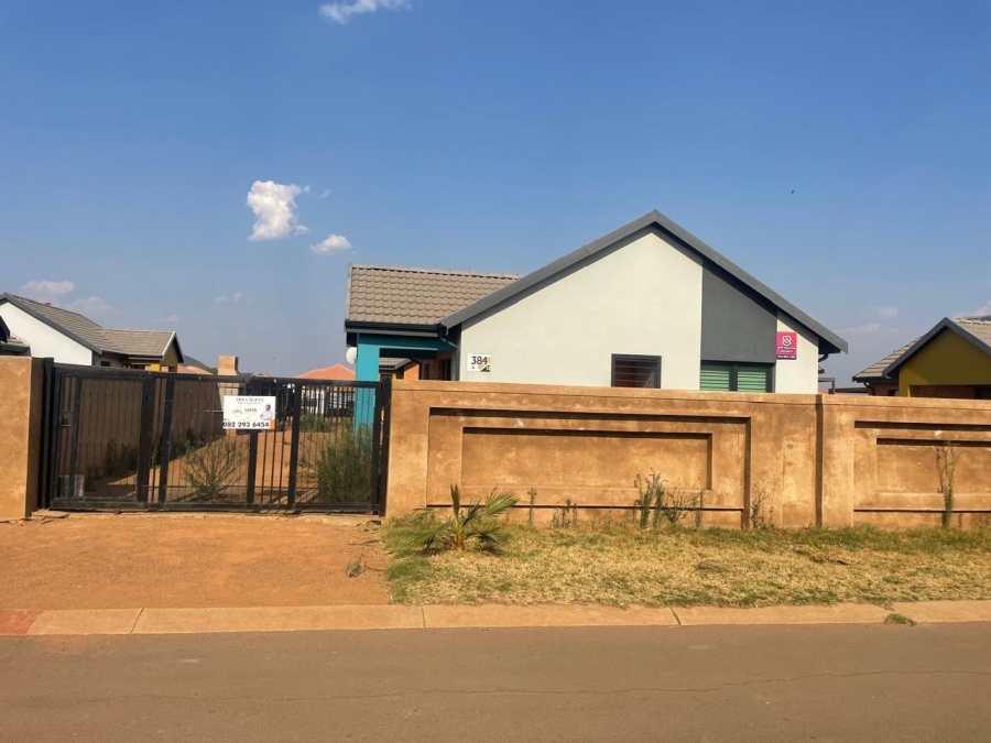 3 Bedroom Property for Sale in Klerksoord Gauteng