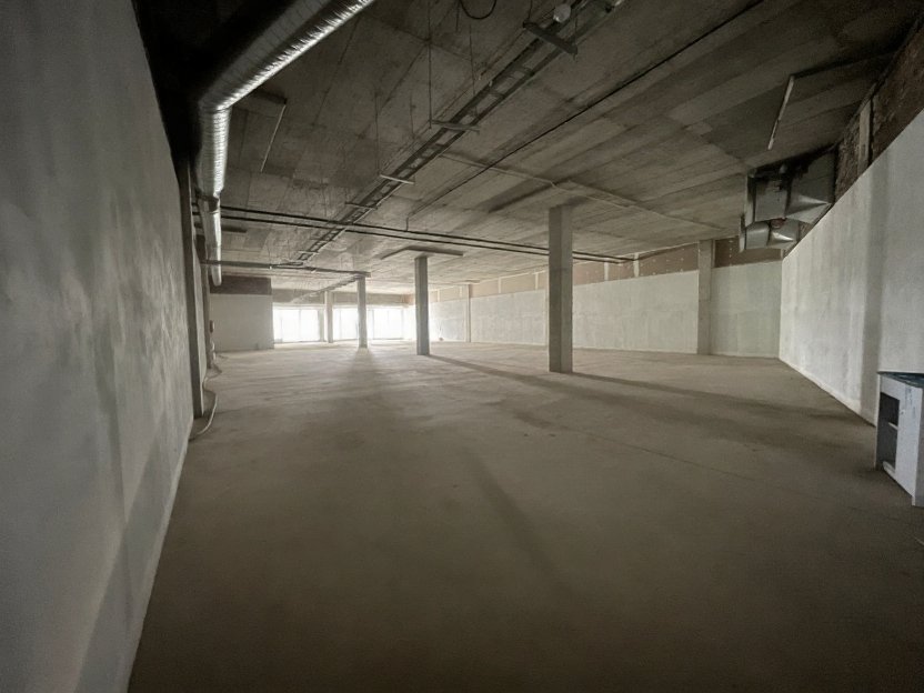 To Let Commercial Property for Rent in Parkdene Gauteng