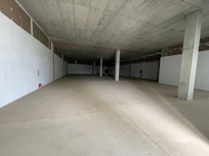 To Let Commercial Property for Rent in Parkdene Gauteng