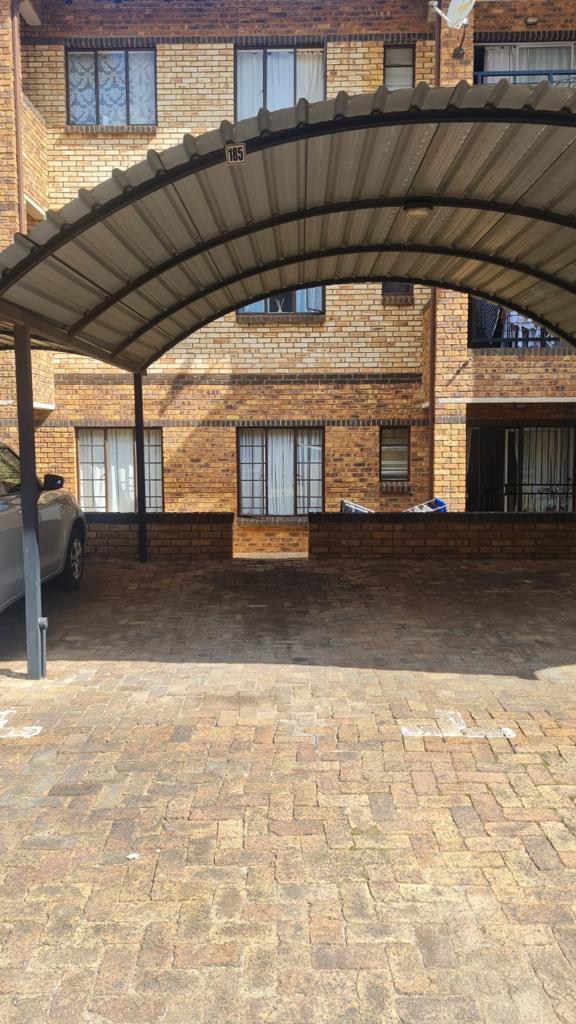 To Let 2 Bedroom Property for Rent in Halfway Gardens Gauteng