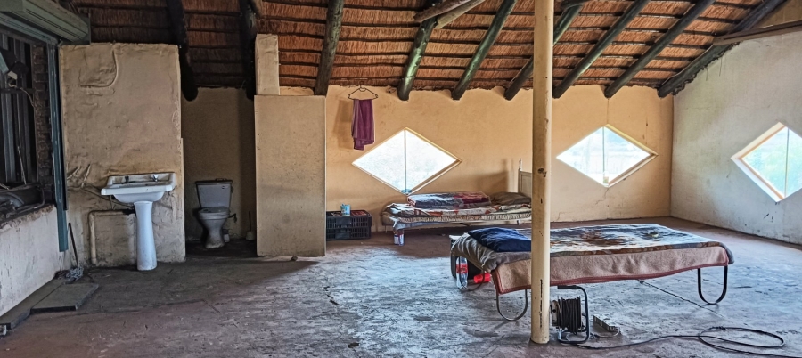 Commercial Property for Sale in Welverdiend AH Gauteng