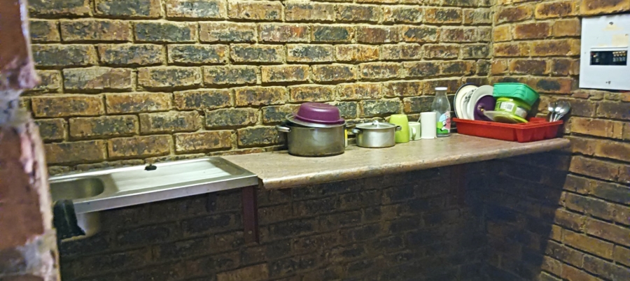 Commercial Property for Sale in Welverdiend AH Gauteng