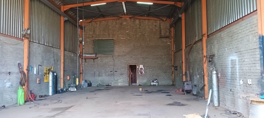 Commercial Property for Sale in Welverdiend AH Gauteng