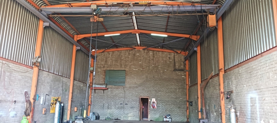 Commercial Property for Sale in Welverdiend AH Gauteng