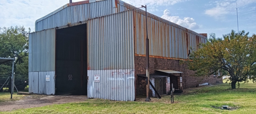 Commercial Property for Sale in Welverdiend AH Gauteng