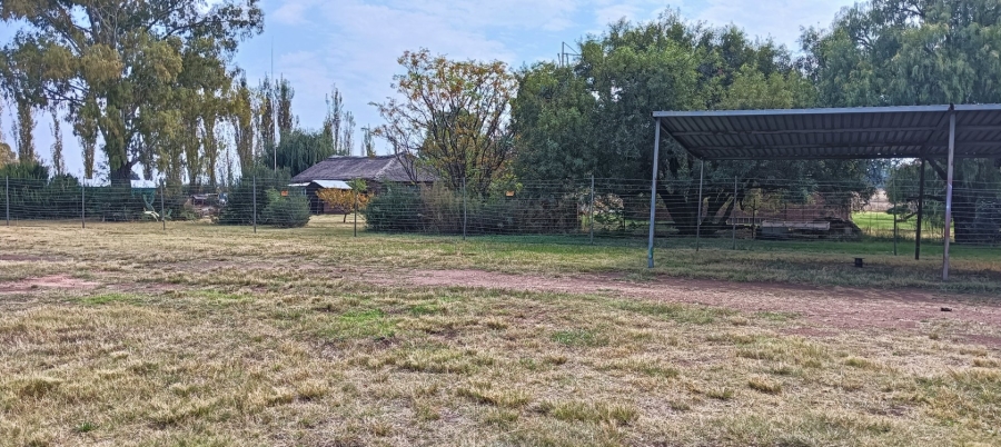 Commercial Property for Sale in Welverdiend AH Gauteng