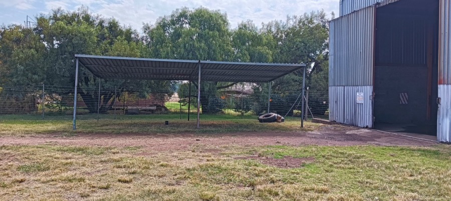 Commercial Property for Sale in Welverdiend AH Gauteng