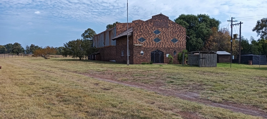 Commercial Property for Sale in Welverdiend AH Gauteng