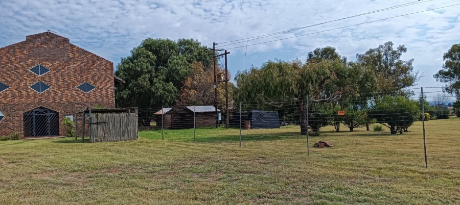 Commercial Property for Sale in Welverdiend AH Gauteng