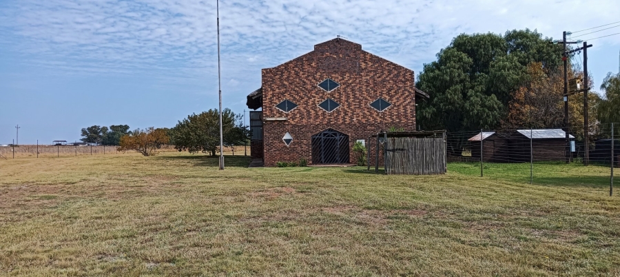 Commercial Property for Sale in Welverdiend AH Gauteng