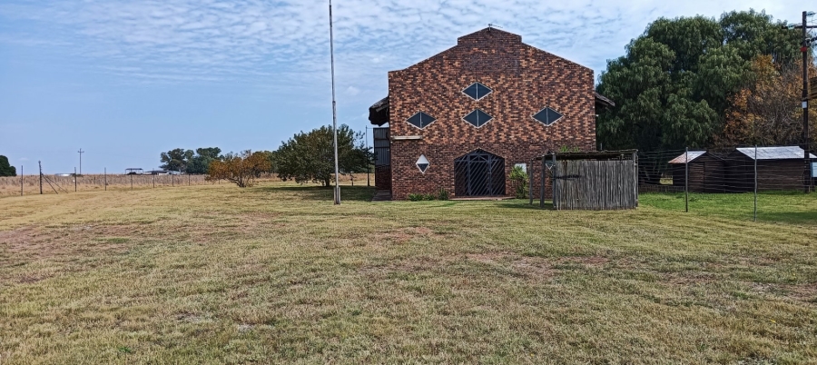 Commercial Property for Sale in Welverdiend AH Gauteng