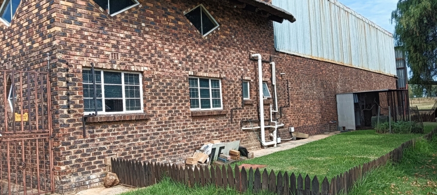 Commercial Property for Sale in Welverdiend AH Gauteng