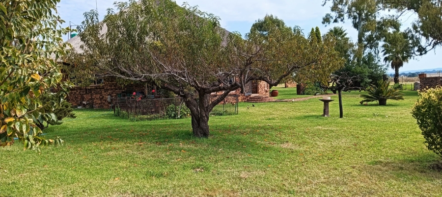 Commercial Property for Sale in Welverdiend AH Gauteng