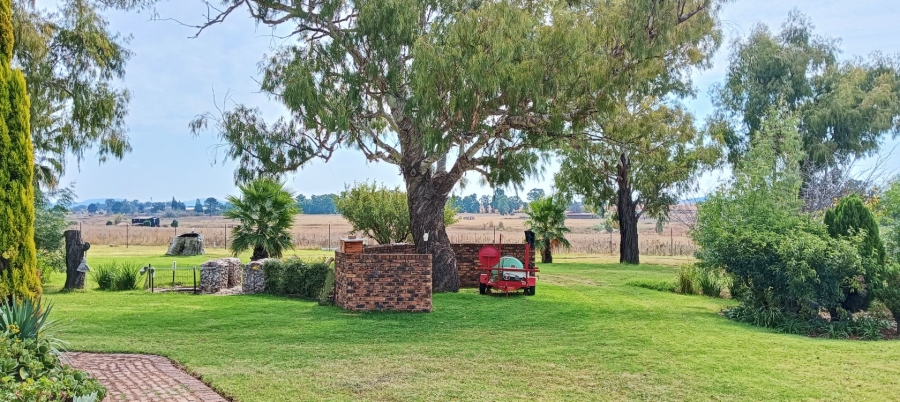 Commercial Property for Sale in Welverdiend AH Gauteng