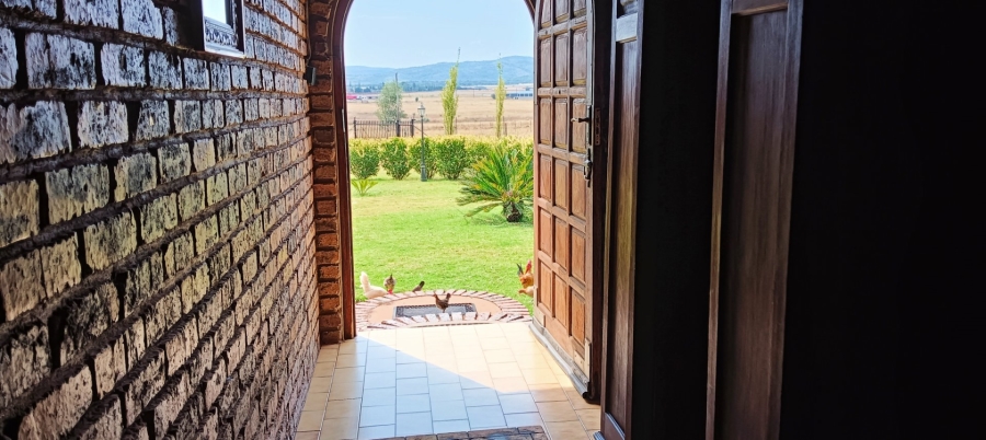 Commercial Property for Sale in Welverdiend AH Gauteng