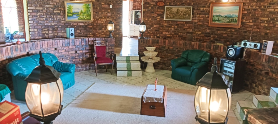 Commercial Property for Sale in Welverdiend AH Gauteng