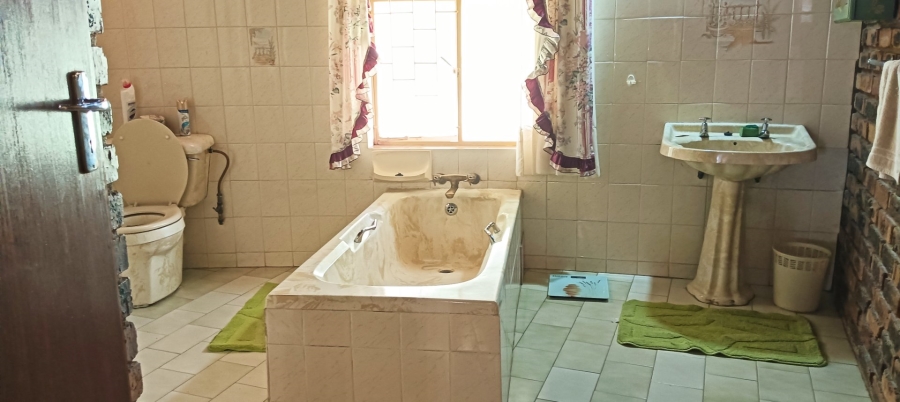 Commercial Property for Sale in Welverdiend AH Gauteng