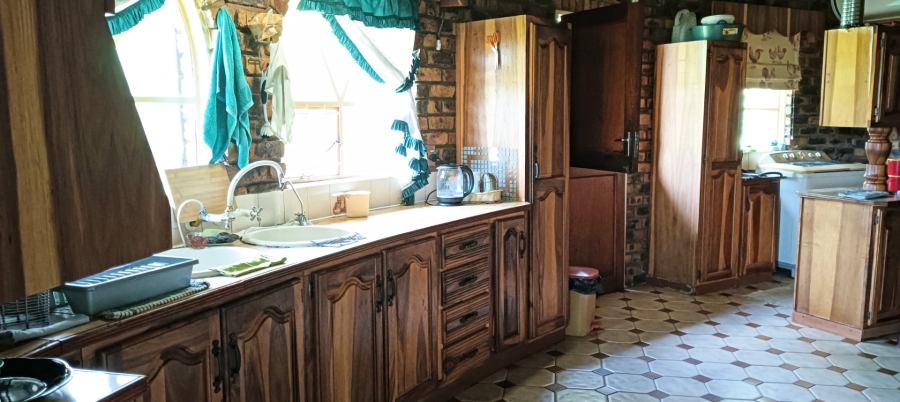 Commercial Property for Sale in Welverdiend AH Gauteng