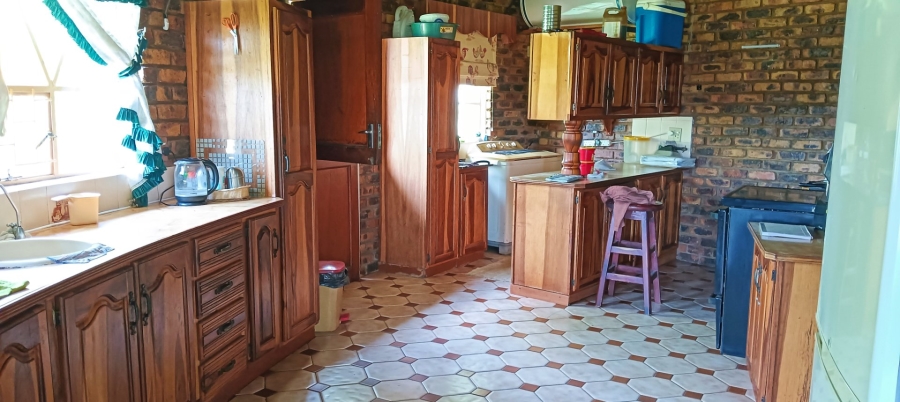 Commercial Property for Sale in Welverdiend AH Gauteng