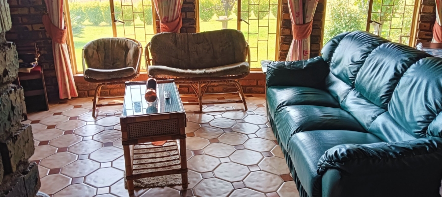 Commercial Property for Sale in Welverdiend AH Gauteng