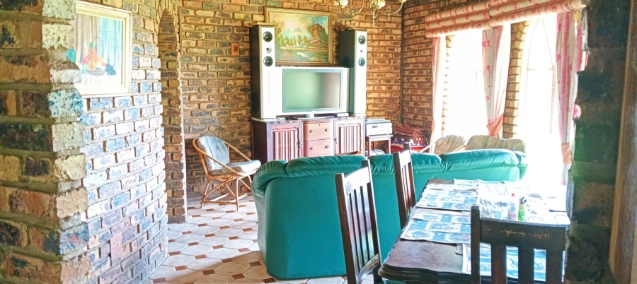 Commercial Property for Sale in Welverdiend AH Gauteng