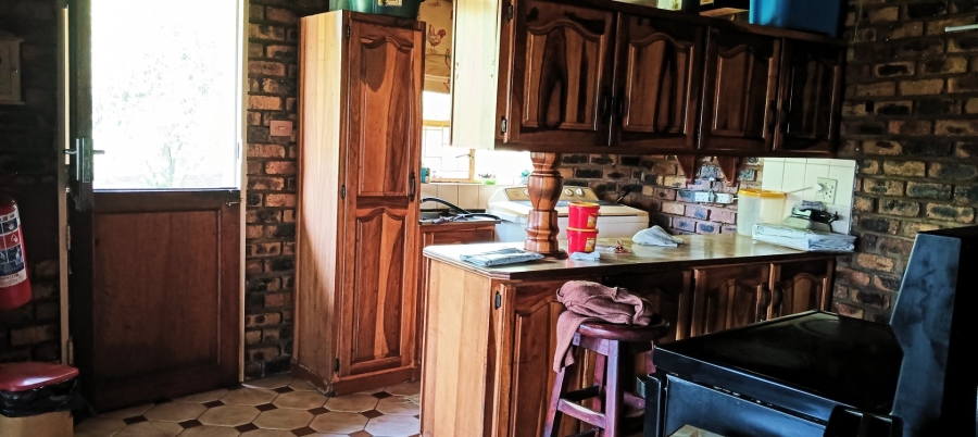 Commercial Property for Sale in Welverdiend AH Gauteng