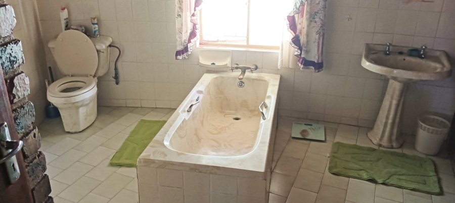 Commercial Property for Sale in Welverdiend AH Gauteng