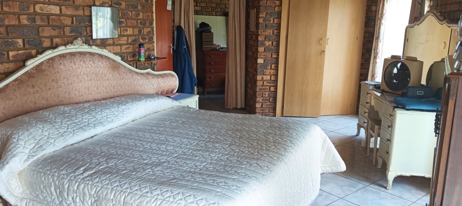 Commercial Property for Sale in Welverdiend AH Gauteng