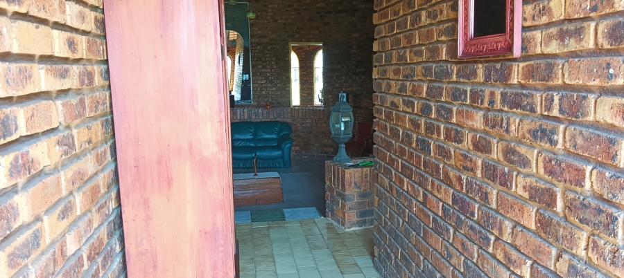 Commercial Property for Sale in Welverdiend AH Gauteng