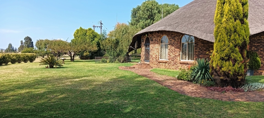 Commercial Property for Sale in Welverdiend AH Gauteng