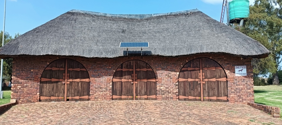 Commercial Property for Sale in Welverdiend AH Gauteng