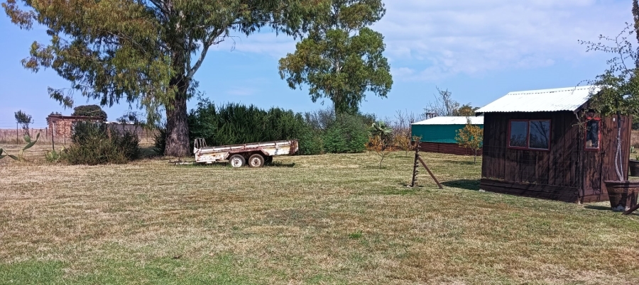 Commercial Property for Sale in Welverdiend AH Gauteng