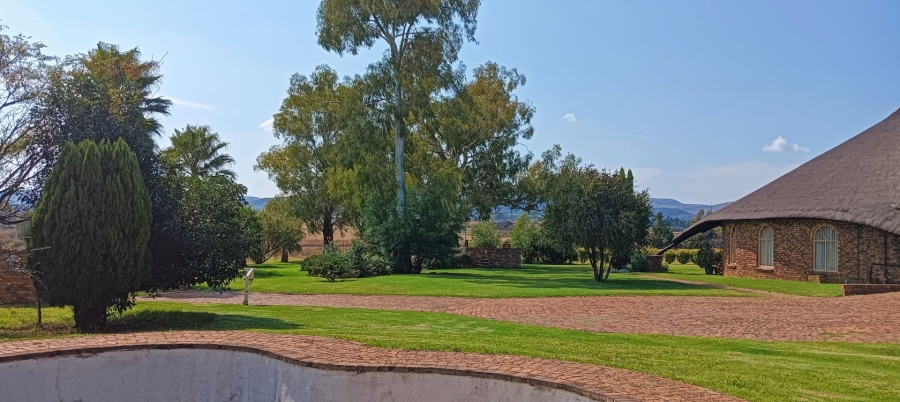 Commercial Property for Sale in Welverdiend AH Gauteng