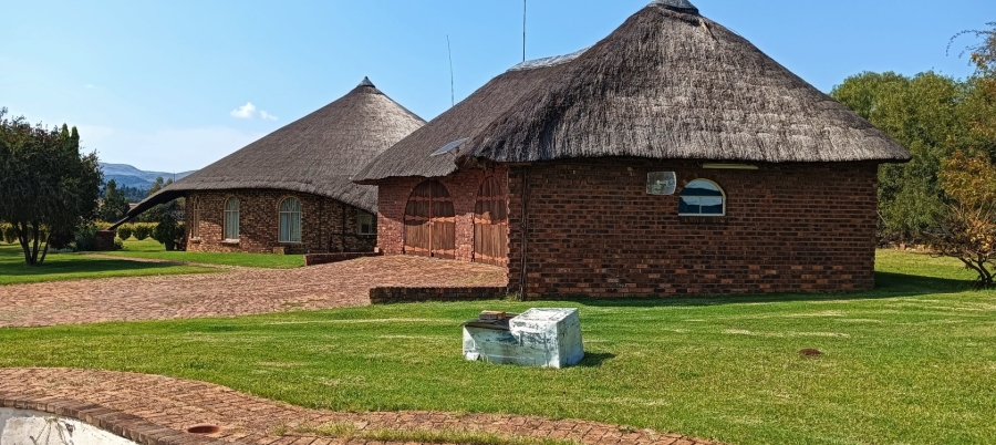 Commercial Property for Sale in Welverdiend AH Gauteng