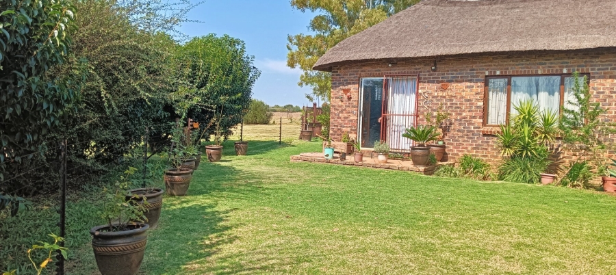 Commercial Property for Sale in Welverdiend AH Gauteng