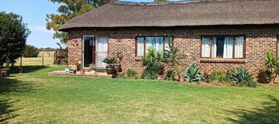 Commercial Property for Sale in Welverdiend AH Gauteng